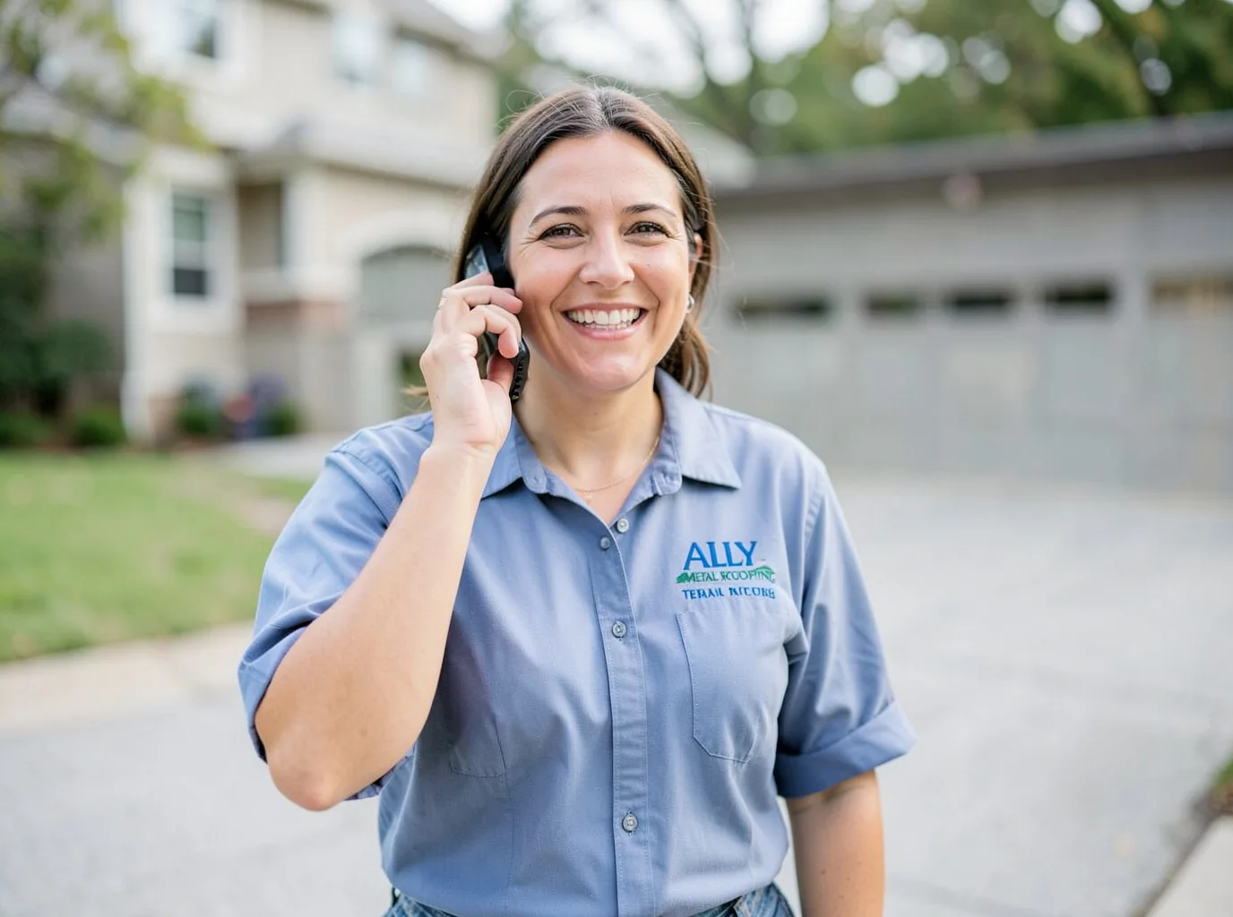 Metal Roof Installation Fountain Hills, AZ FAQs